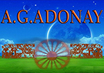 Asociación gitana adonay